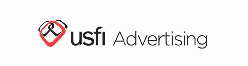 USFI advertising