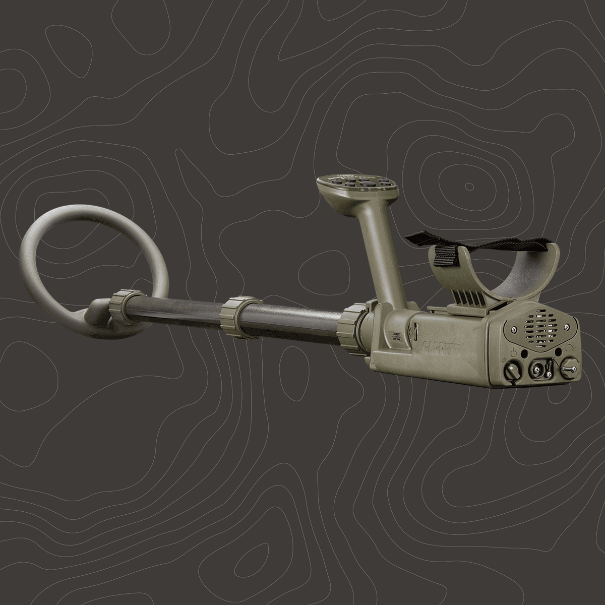 Countermine Product One